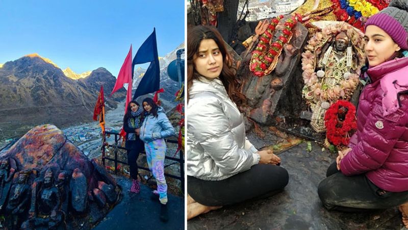 Char Dham Yatra, Some beautiful pictures of Kedarnath Temple