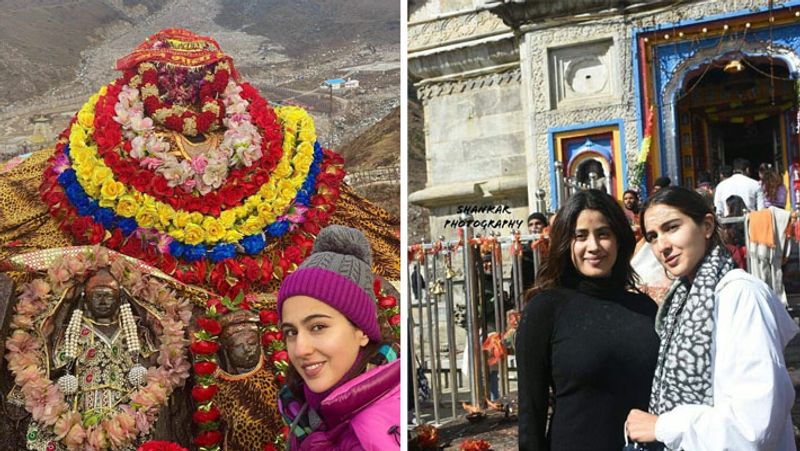 Char Dham Yatra, Some beautiful pictures of Kedarnath Temple