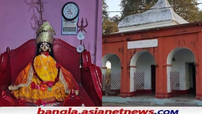 Murshidabad Devotees come from far and wide to Kalipuja of Kiriteswari RTB Murshidabad Devotees come from far and wide to Kalipuja of Kiriteswari RTB