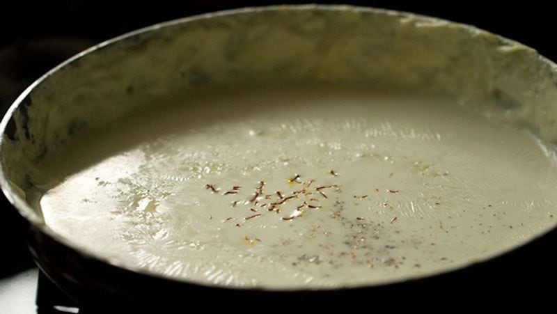 Diwali 2021: try this unique shahi tukda recipe with bread on this festive season