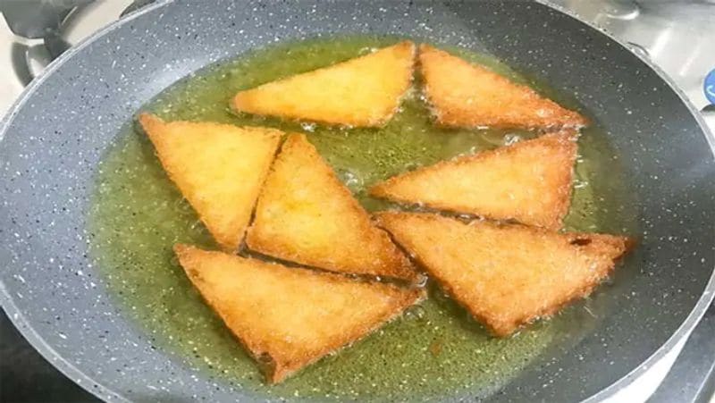 Diwali 2021: try this unique shahi tukda recipe with bread on this festive season
