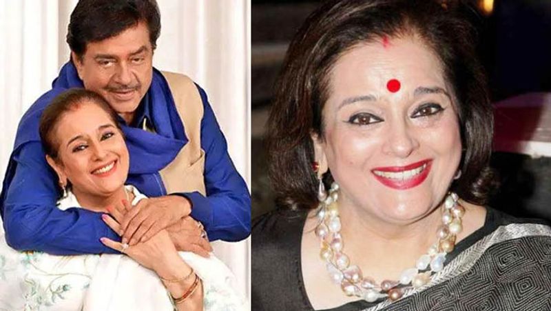 poonam sinha birthday, when mother in law rejected shatrughan sinha for this reason