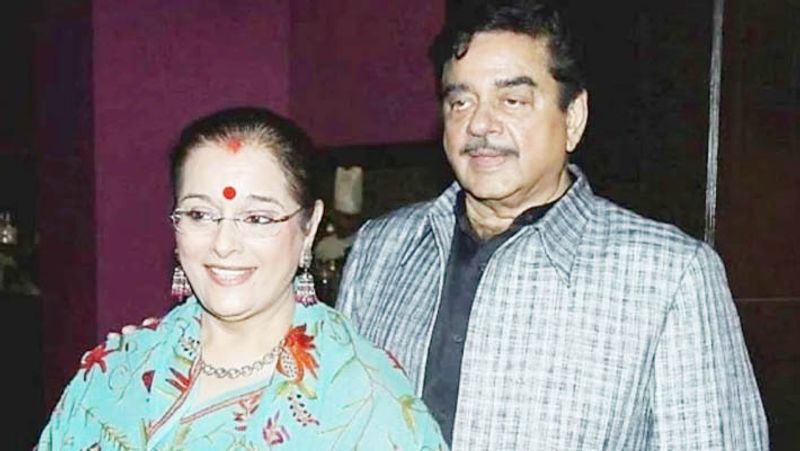 poonam sinha birthday, when mother in law rejected shatrughan sinha for this reason