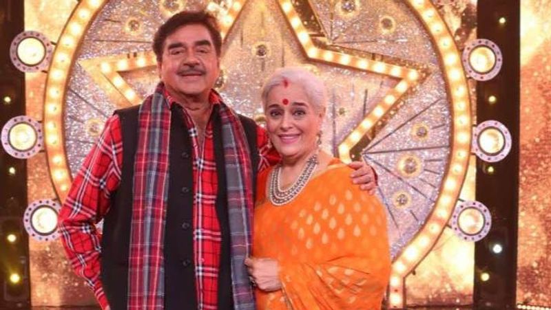 poonam sinha birthday, when mother in law rejected shatrughan sinha for this reason