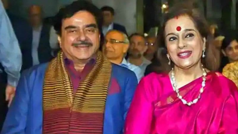 poonam sinha birthday, when mother in law rejected shatrughan sinha for this reason