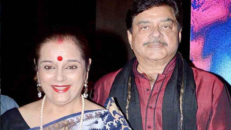 poonam sinha birthday, when mother in law rejected shatrughan sinha for this reason