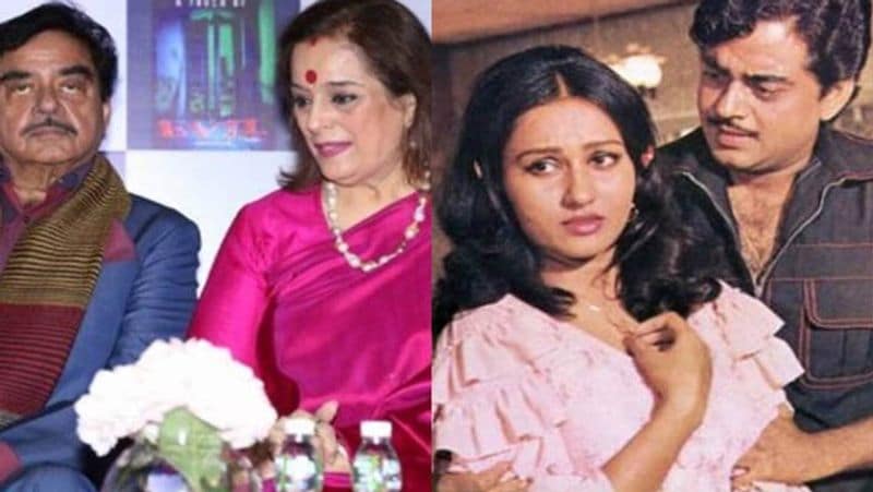 poonam sinha birthday, when mother in law rejected shatrughan sinha for this reason