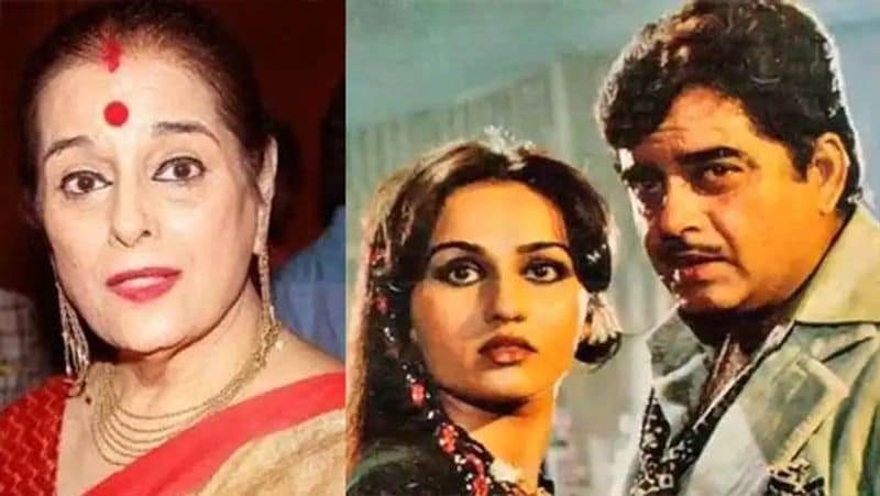 poonam sinha birthday, when mother in law rejected shatrughan sinha for this reason