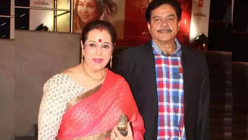 poonam sinha birthday, when mother in law rejected shatrughan sinha for this reason