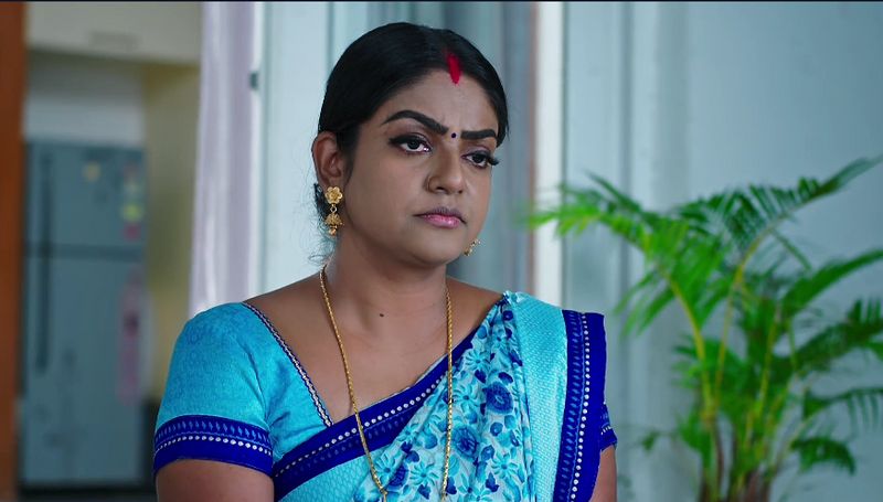 Anand Rao advice Karthik to reveal the truth to Deepa in todays Karthika deepam serial episode