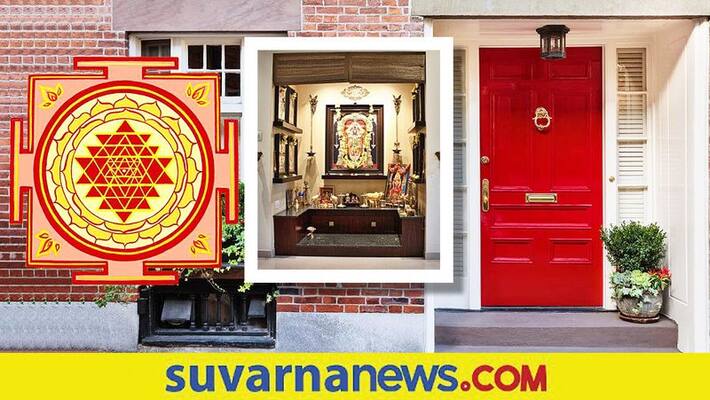 If you want to be lucky after Diwali follow these vaastu tips If you want to be lucky after Diwali follow these vaastu tips