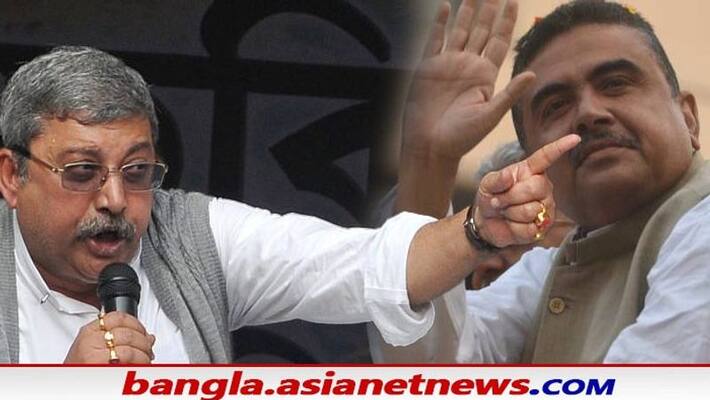 TMC MP kalyan banerjee calls brother to bjp MLA Suvendu Adhikary TMC MP kalyan banerjee calls brother to bjp MLA Suvendu Adhikary