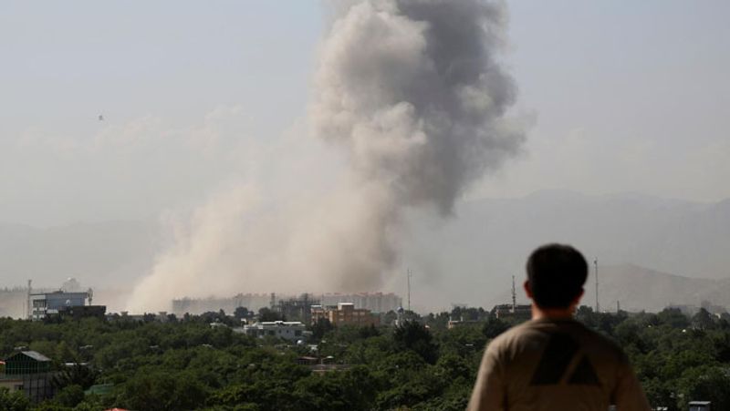 Afghanistan conflict,Taliban commander Mullah Ahmdullah Mukhles killed in bomb blast near the Military Hospital