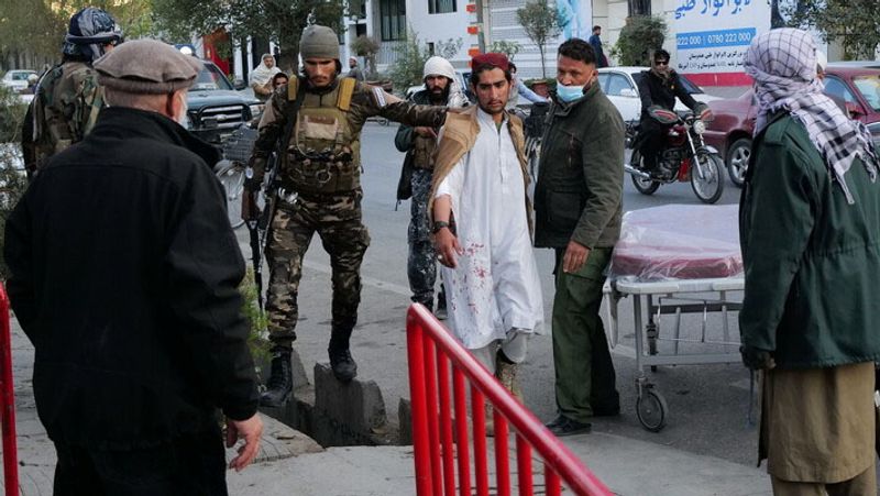 Afghanistan conflict,Taliban commander Mullah Ahmdullah Mukhles killed in bomb blast near the Military Hospital
