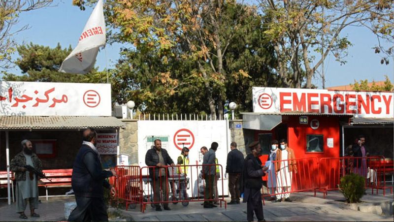 Afghanistan conflict,Taliban commander Mullah Ahmdullah Mukhles killed in bomb blast near the Military Hospital