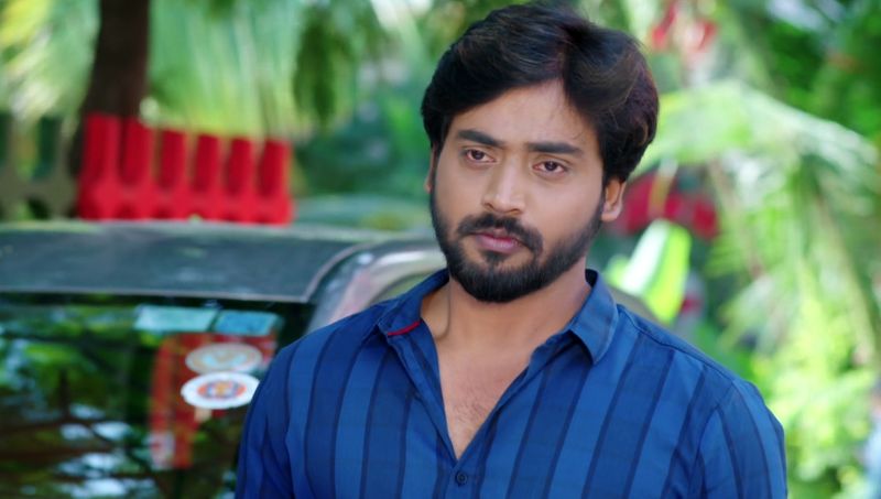 Devayani gets suspicious over Dharani in todays guppedantha manasu serial episode