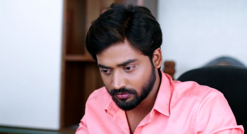 Devayani gets suspicious over Dharani in todays guppedantha manasu serial episode