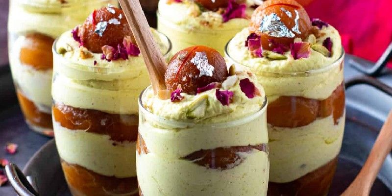 Mithai handi to kaju katli donuts new sweets grabbing the market
