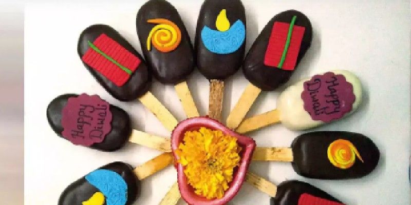 Mithai handi to kaju katli donuts new sweets grabbing the market