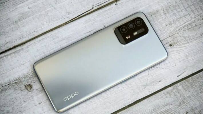 Oppo A95 smartphone leaks revealed, this is positioned in competition of Samsung Oppo A95 smartphone leaks revealed, this is positioned in competition of Samsung