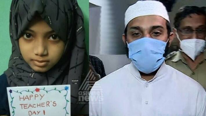 police more enquiry about imam uwais in kannur 11 year old girl death without medical attention case police more enquiry about imam uwais in kannur 11 year old girl death without medical attention case