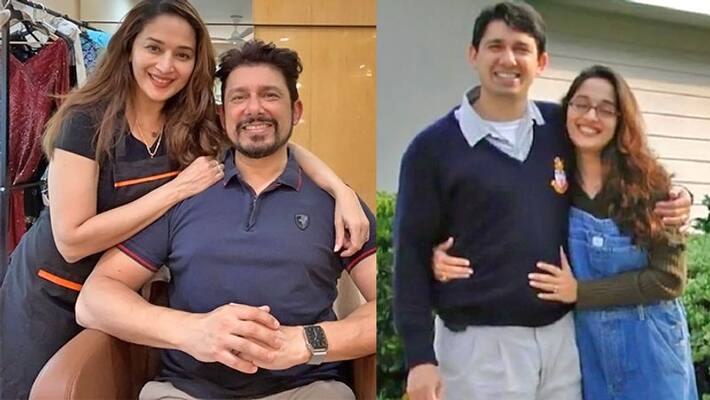 Madhuri Dixit rented a house for 3 years, know its rent Madhuri Dixit rented a house for 3 years, know its rent