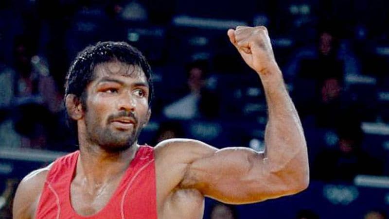 Yogeshwar Dutt Birthday: Know about Olympic medalist personal life and fitness secret