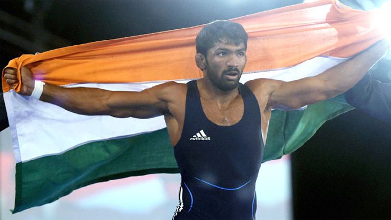 Yogeshwar Dutt Birthday: Know about Olympic medalist personal life and fitness secret