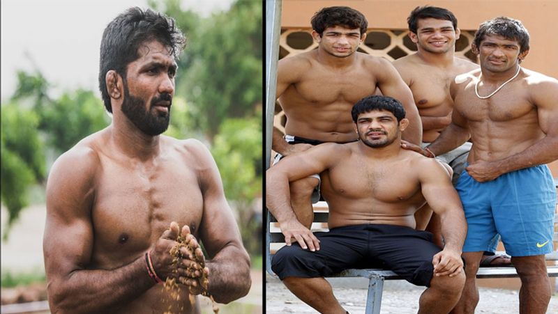 Yogeshwar Dutt Birthday: Know about Olympic medalist personal life and fitness secret