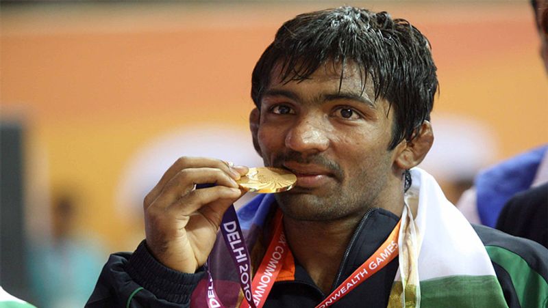 Yogeshwar Dutt Birthday: Know about Olympic medalist personal life and fitness secret