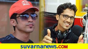 RJ Prasanna leading radio jockey in Mangaluru doing same show from past 12 years dpl RJ Prasanna leading radio jockey in Mangaluru doing same show from past 12 years dpl