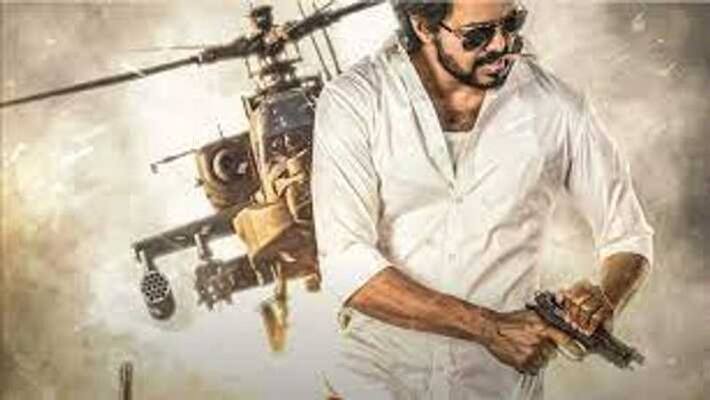 Vijay Beast Update Most Liked and Retweeted Tweet from Film Industry in India Vijay Beast Update Most Liked and Retweeted Tweet from Film Industry in India