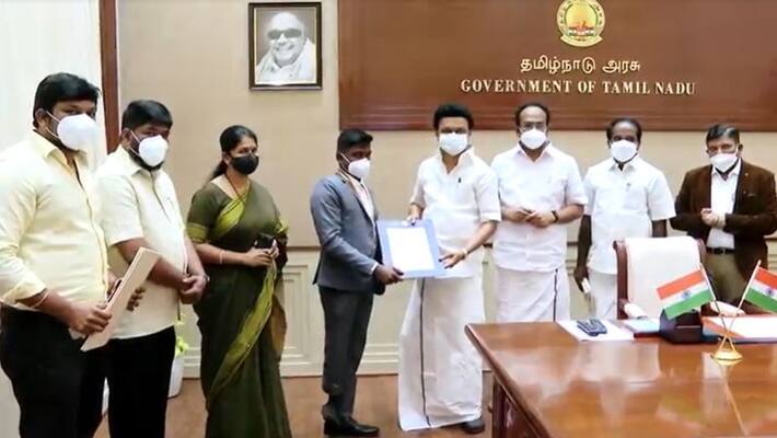 Govt job for mariyappan thangavel Govt job for mariyappan thangavel