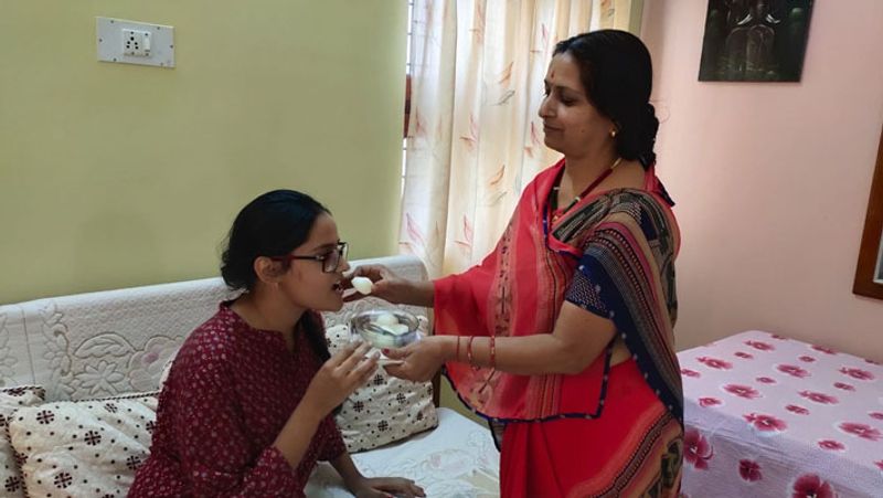Surbhi Pareek of Bikaner topper in REET 2021 Know who Surbhi is and how she prepared for exam