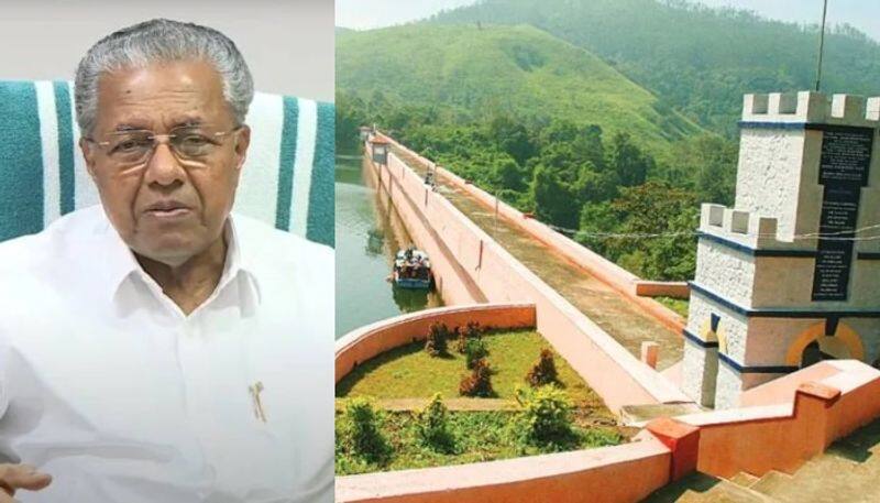 Mullaperiyar Dam issue..Ramadoss warns CM Stalin