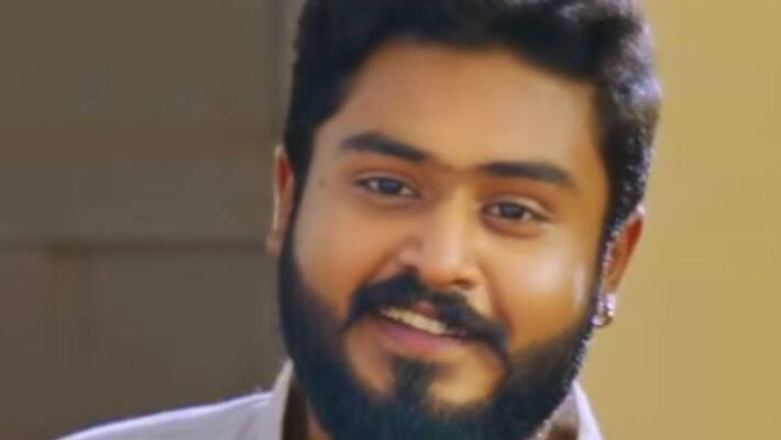 Gokul Sureshs reply on fans comment about Sayanna Varthakal Gokul Sureshs reply on fans comment about Sayanna Varthakal