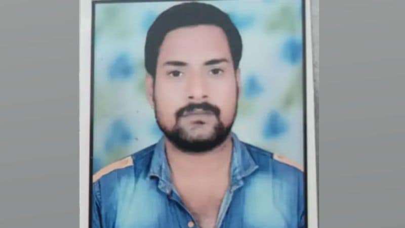 Shocking cases in Rajasthan and MP Corona vaccine is being given to corpses after death