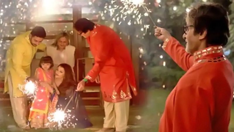 Diwali 2021, Amitabh Bachchan house Jalsa use to be decorated for festival, see past pictures
