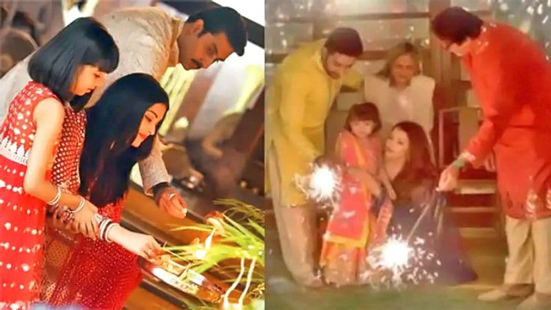 Diwali 2021, Amitabh Bachchan house Jalsa use to be decorated for festival, see past pictures