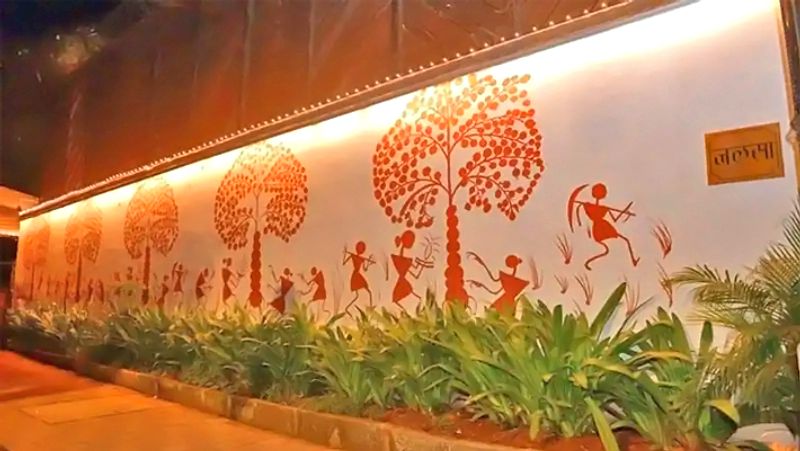Diwali 2021, Amitabh Bachchan house Jalsa use to be decorated for festival, see past pictures