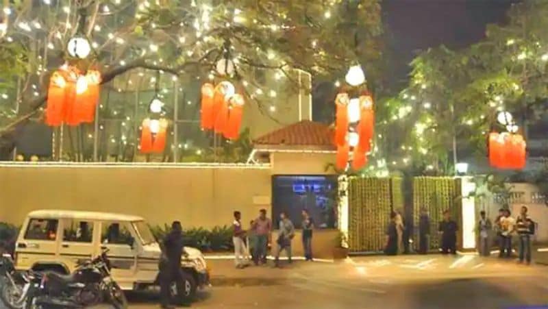 Diwali 2021, Amitabh Bachchan house Jalsa use to be decorated for festival, see past pictures