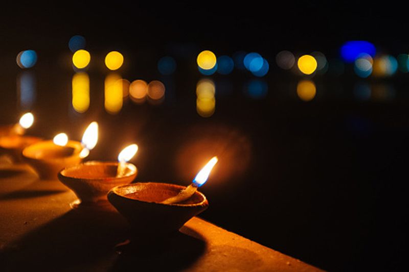 Diwali 2021: deepawali is also celebrated in these countries other then India