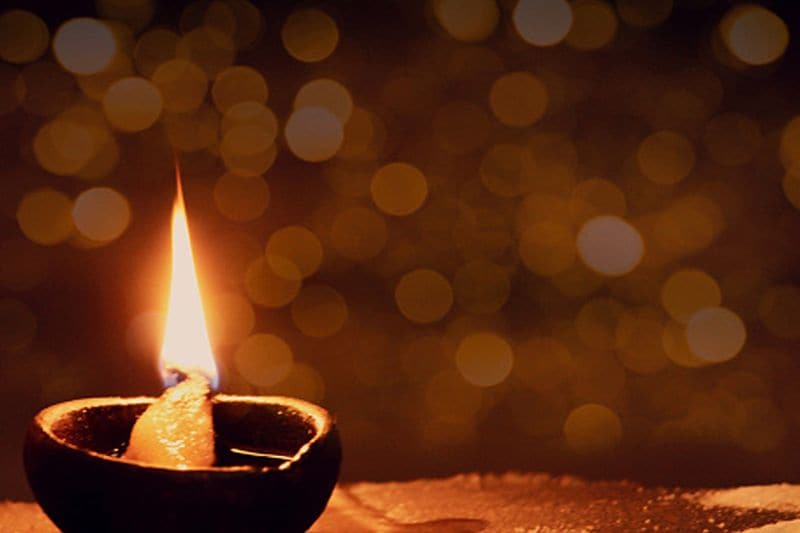 Diwali 2021: deepawali is also celebrated in these countries other then India