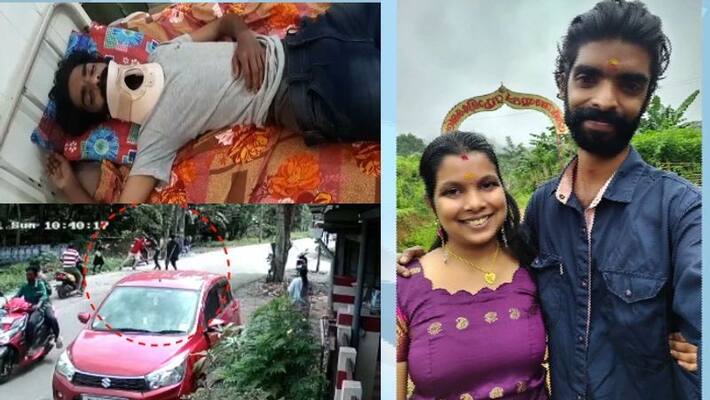 Honor attack on youth in Trivandrum for refusing to change religion Honor attack on youth in Trivandrum for refusing to change religion