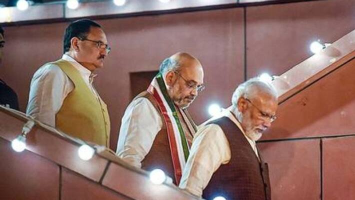 BJP national leadership taking by election defeat seriously BJP national leadership taking by election defeat seriously