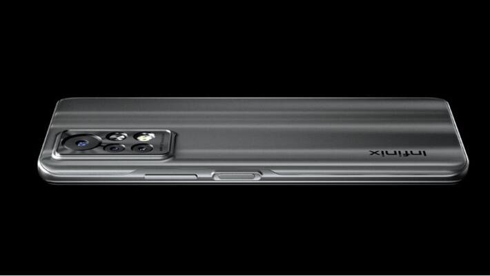 Infinix Note 11 smartphone to be launched in India with great camera and strong battery backup Infinix Note 11 smartphone to be launched in India with great camera and strong battery backup