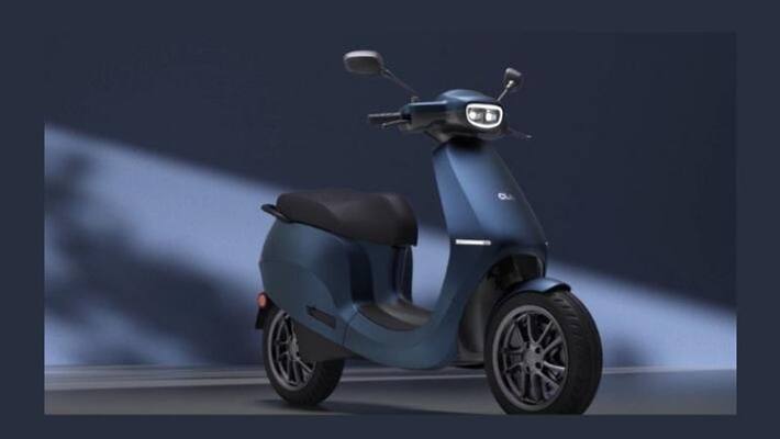 Diwali 2021, get these best electric scooters home this festive season, know features Diwali 2021, get these best electric scooters home this festive season, know features