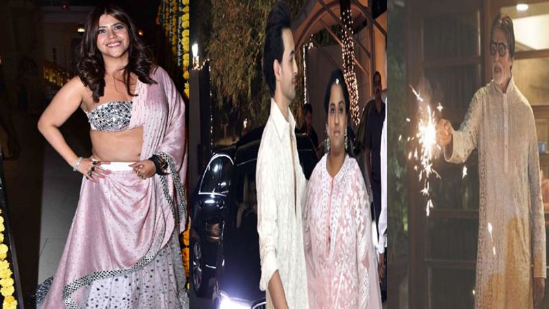 Diwali 2021, Shilpa Shetty Shahrukh Khan will not celebrate but these celebs will have grand party