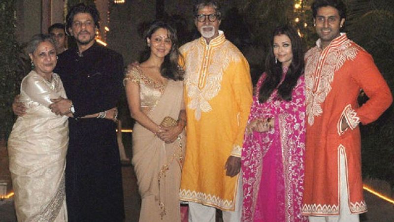 Diwali 2021, Shilpa Shetty Shahrukh Khan will not celebrate but these celebs will have grand party