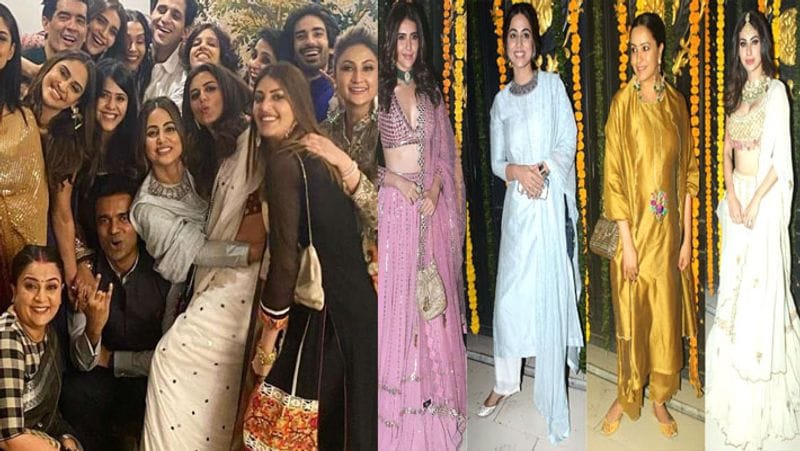 Diwali 2021, Shilpa Shetty Shahrukh Khan will not celebrate but these celebs will have grand party